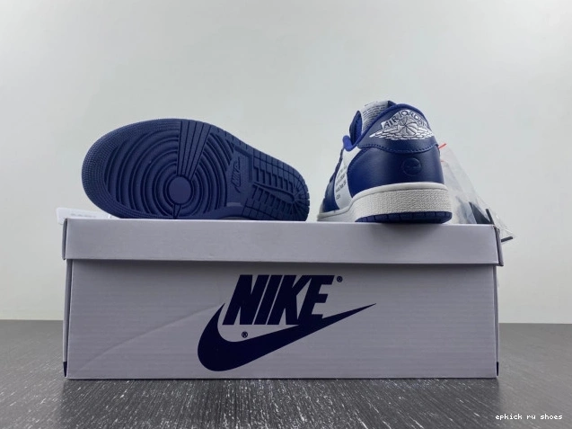 Cheap TRAVIS X JORDAN X OFF-WHITE CUSTOM AIR 1 SCOTT DM7890-101 0805